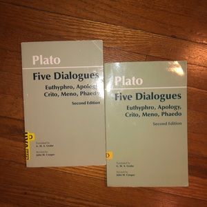 Philosophy Text Books